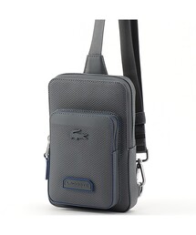 LACOSTE（ラコステ）の「シャンタコスポーツ ショルダーバッグ