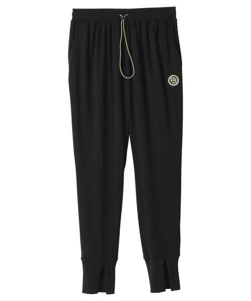 MIZUNO SPORTS STYLE(ミズノスポーツスタイル)の「【Rikako Ikee Collection】Long Pants(その他パンツ・レディース・ブラック/インディゴブルー・S/L/M)」の7枚目の写真