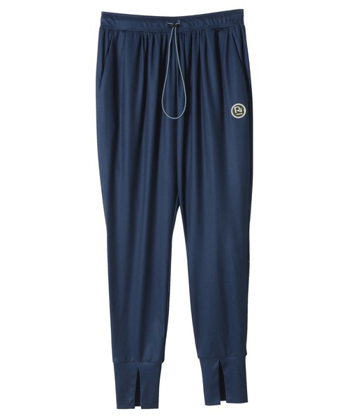 MIZUNO SPORTS STYLE(ミズノスポーツスタイル)の「【Rikako Ikee Collection】Long Pants(その他パンツ・レディース・ブラック/インディゴブルー・S/L/M)」の10枚目の写真