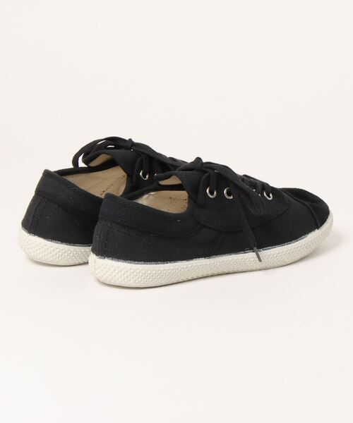 CEBO（セボ）の「CEBO セボ/スニーカー【404-2】（スニーカー・メンズ・ブラック・45/40/43/39/42/36/44）」の2枚目の写真