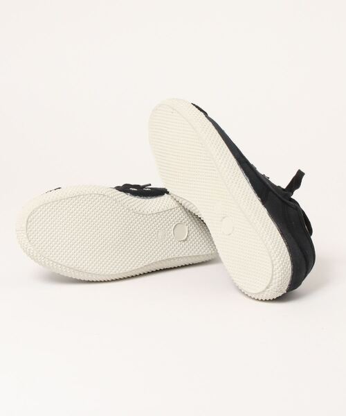 CEBO（セボ）の「CEBO セボ/スニーカー【404-2】（スニーカー・メンズ・ブラック・45/40/43/39/42/36/44）」の3枚目の写真