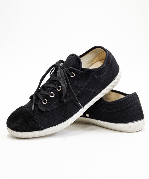 CEBO（セボ）の「CEBO セボ/スニーカー【404-2】（スニーカー・メンズ・ブラック・45/40/43/39/42/36/44）」の6枚目の写真