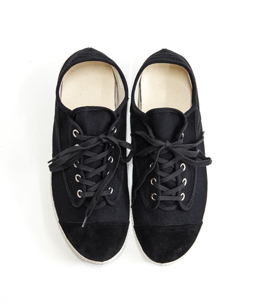 CEBO（セボ）の「CEBO セボ/スニーカー【404-2】（スニーカー・メンズ・ブラック・45/40/43/39/42/36/44）」の7枚目の写真