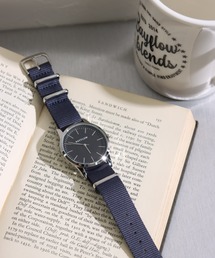 スルーベルトウォッチ