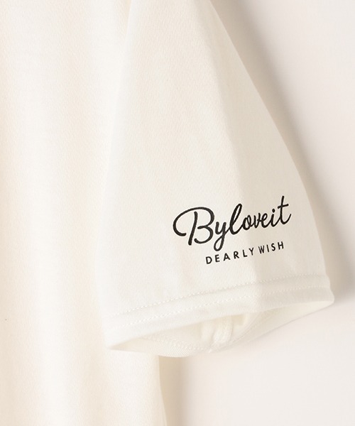 by LOVEiT(バイラビット)の「ニットベスト半袖Tシャツセット(アンサンブル・キッズ・サックスブルー/イエロー/グリーン・130cm/160cm/120cm/150cm/140cm)」の9枚目の写真