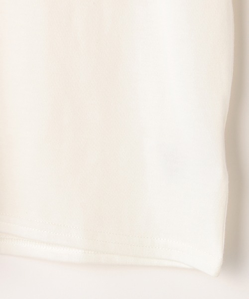 by LOVEiT(バイラビット)の「ニットベスト半袖Tシャツセット(アンサンブル・キッズ・サックスブルー/イエロー/グリーン・130cm/160cm/120cm/150cm/140cm)」の10枚目の写真