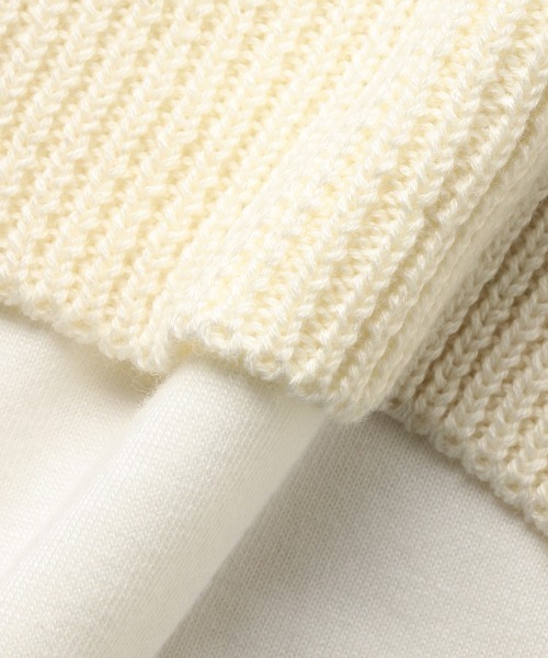 by LOVEiT(バイラビット)の「ニットベスト半袖Tシャツセット(アンサンブル・キッズ・サックスブルー/イエロー/グリーン・130cm/160cm/120cm/150cm/140cm)」の11枚目の写真