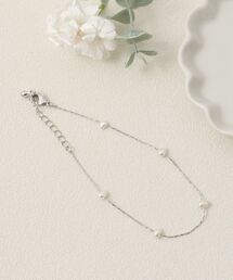 MAJESTIC LEGON | レディ繊細ブレスレット(ブレスレット)