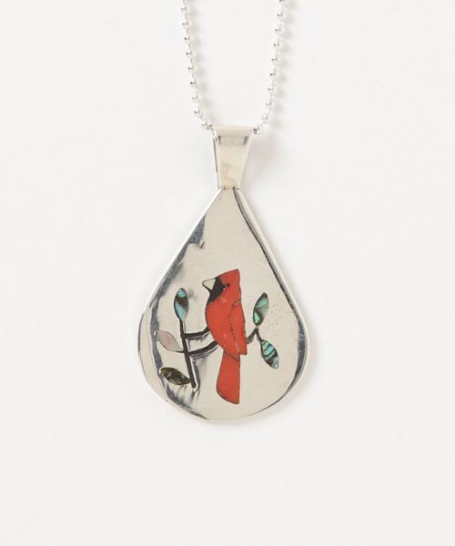 Indian Jewelry（インディアンジュエリー）の「NACKLACE 205 