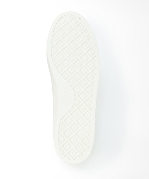 CONVERSE(コンバース)の「【CONVERSE / コンバース】ALL STAR COUPE POINT ANIMAL OX(スニーカー・メンズ・ホワイト・26cm/27cm/28cm/29cm)」の8枚目の写真