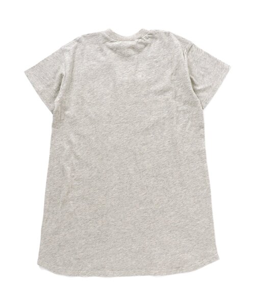 BREEZE（ブリーズ）の「アニマルカレッジワンピース（ワンピース・キッズ・ネイビー/ピンク/アイボリー・130/120/80/100/90/140/110）」の7枚目の写真