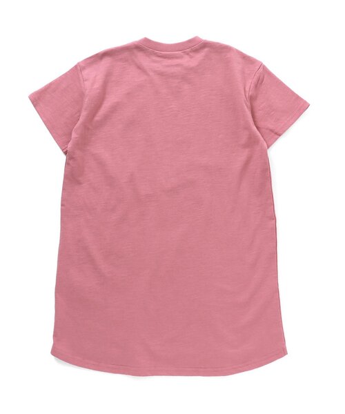 BREEZE（ブリーズ）の「アニマルカレッジワンピース（ワンピース・キッズ・ネイビー/ピンク/アイボリー・130/120/80/100/90/140/110）」の9枚目の写真