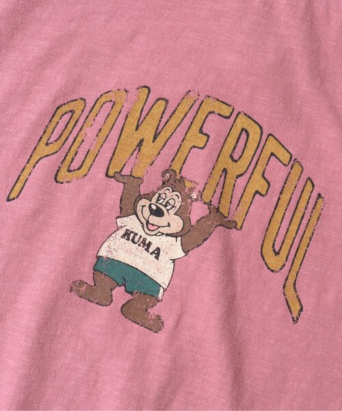 BREEZE（ブリーズ）の「アニマルカレッジワンピース（ワンピース・キッズ・ネイビー/ピンク/アイボリー・130/120/80/100/90/140/110）」の11枚目の写真