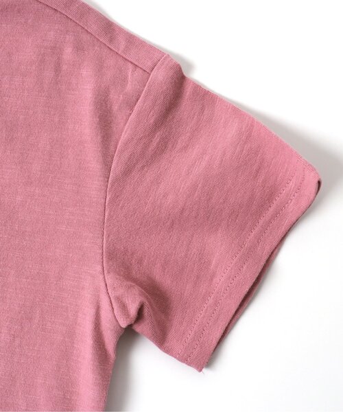 BREEZE（ブリーズ）の「アニマルカレッジワンピース（ワンピース・キッズ・ネイビー/ピンク/アイボリー・130/120/80/100/90/140/110）」の12枚目の写真