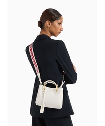 EMPORIO ARMANI | 【エンポリオ アルマーニ】 MyEA ディアプリント ミニ(ハンドバッグ)