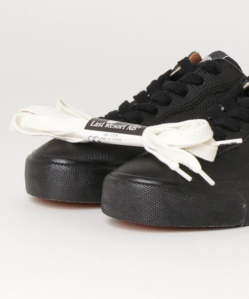 Last Resort AB（ラストリゾート・エービー）の「Last Resort AB