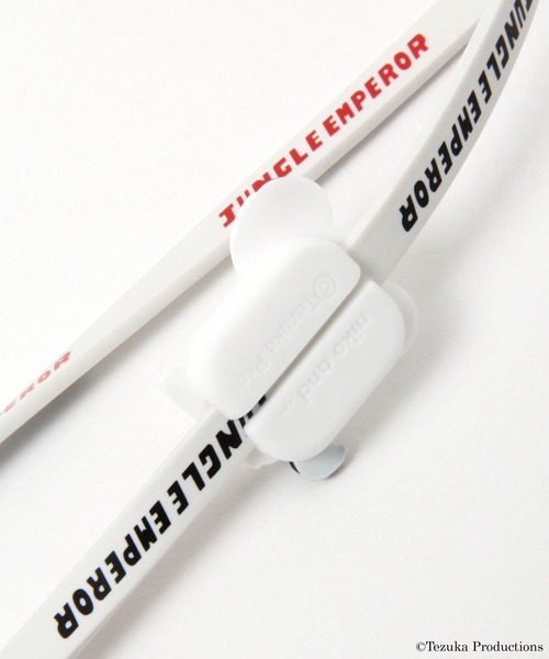 ジャングル大帝 レオ 手塚治虫プロダクションニコアンド Niko and…レア物 niko and が手塚治虫氏の代表作「ジャングル大帝」とのコラボ