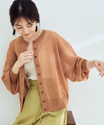 キャメル に該当するカーディガン ボレロファッション通販 Zozotown キャメル に該当するカーディガン ボレロファッション通販 Zozotown