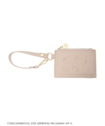 Maison de FLEUR メゾンドフルール こぎみゅん受注限定コインケース Maison de FLEUR10周年を記念した特別なコラボレーション