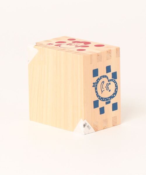 カヤ（カヤ）の「【カヤ】ekaso 檜枡 対（グラス/マグカップ/タンブラー・レディース・その他1/その他2/その他3・FREE）」の5枚目の写真