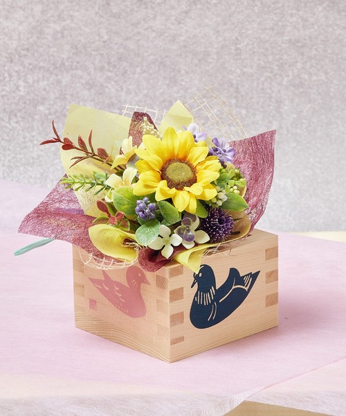 カヤ（カヤ）の「【カヤ】ekaso 檜枡 対（グラス/マグカップ/タンブラー・レディース・その他1/その他2/その他3・FREE）」の8枚目の写真