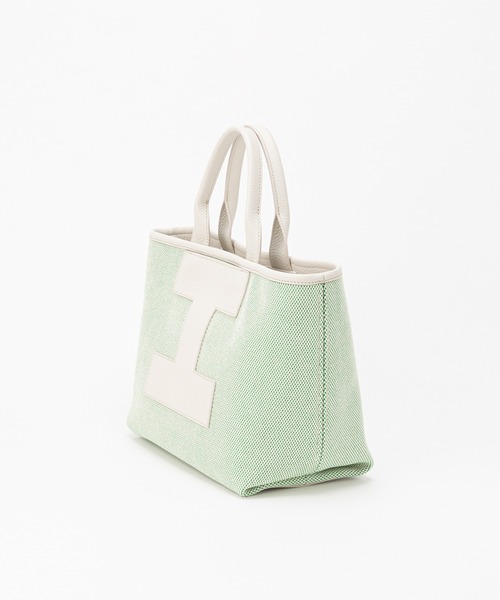 IACUCCI（イアクッチ）の「オリーバ SALE E PEPE GRANDE/CERVO（トート