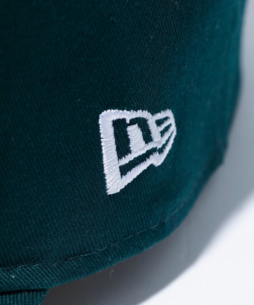 XLARGE(エクストララージ)の「XLARGE×NEWERA 2TONE SLANTED OG CAP(キャップ・メンズ・ホワイト/ネイビー/オレンジ/グリーン/ブラック・LARGE/MEDIUM)」の7枚目の写真