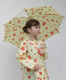 ベリーチェリープリント傘