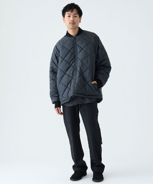 Dickies（ディッキーズ）の「Dickies(R) × BEAMS / 別注 Painter Pants（その他パンツ・メンズ・ブラック/ネイビー・SMALL/MEDIUM/LARGE/X-LARGE）」の21枚目の写真