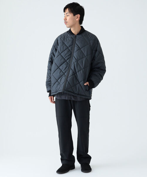 Dickies（ディッキーズ）の「Dickies(R) × BEAMS / 別注 Painter Pants（その他パンツ・メンズ・ブラック/ネイビー・SMALL/MEDIUM/LARGE/X-LARGE）」の19枚目の写真