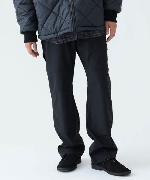 Dickies（ディッキーズ）の「Dickies(R) × BEAMS / 別注 Painter Pants（その他パンツ・メンズ・ブラック/ネイビー・SMALL/MEDIUM/LARGE/X-LARGE）」の17枚目の写真