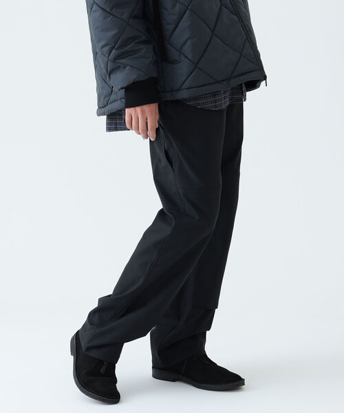 Dickies（ディッキーズ）の「Dickies(R) × BEAMS / 別注 Painter Pants（その他パンツ・メンズ・ブラック/ネイビー・SMALL/MEDIUM/LARGE/X-LARGE）」の14枚目の写真
