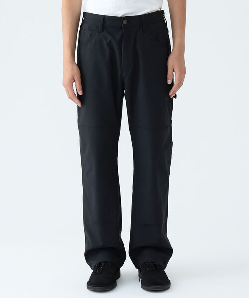 Dickies（ディッキーズ）の「Dickies(R) × BEAMS / 別注 Painter Pants（その他パンツ・メンズ・ブラック/ネイビー・SMALL/MEDIUM/LARGE/X-LARGE）」の10枚目の写真