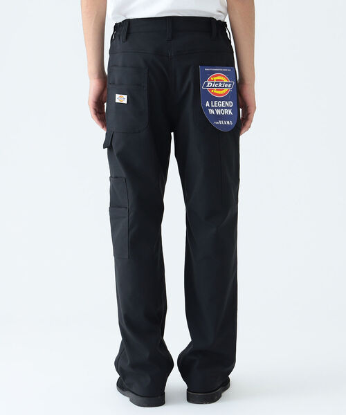 Dickies（ディッキーズ）の「Dickies(R) × BEAMS / 別注 Painter Pants（その他パンツ・メンズ・ブラック/ネイビー・SMALL/MEDIUM/LARGE/X-LARGE）」の15枚目の写真