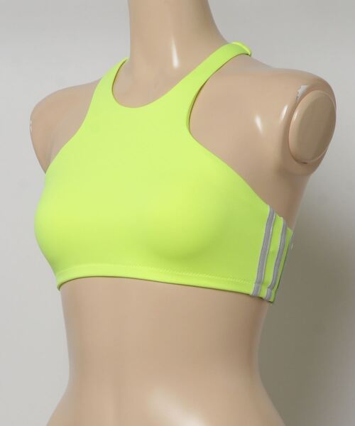 adidas（アディダス）の「IVY PARK スイム クロップトップ