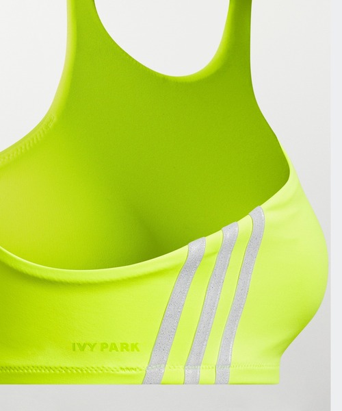 adidas（アディダス）の「IVY PARK スイム クロップトップ