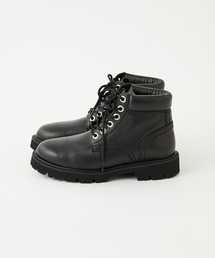 CAMINANDO（カミナンド）の「【CAMINANDO】6ホールブーツ（ブーツ