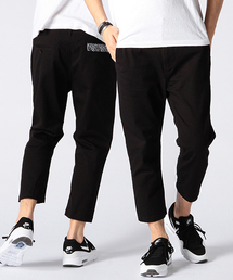 BEAMS | BEAMS / ストレッチテーパード 7/10 チノ(その他パンツ)