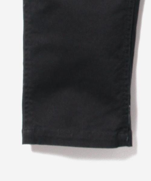 BEAMS（ビームス）の「BEAMS / ストレッチテーパード 7/10 チノ（その他パンツ・メンズ・ホワイト/ブラック/ベージュ/ネイビー・SMALL/MEDIUM/LARGE/X-LARGE）」の22枚目の写真