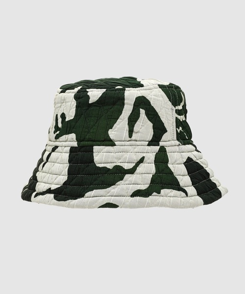 DRIES VAN NOTEN（ドリスヴァンノッテン）｜メンズのハット（ブラック