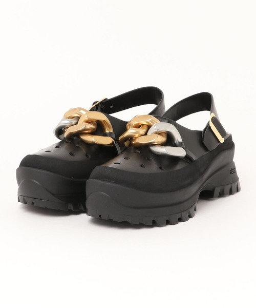 STELLA McCARTNEY（ステラマッカートニー）の「Falabella Trace Crog 