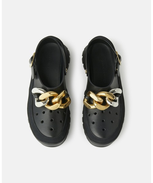 STELLA McCARTNEY（ステラマッカートニー）の「Falabella Trace Crog 