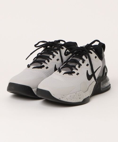 NIKE（ナイキ）の「《NIKE》ナイキ エア マックス アルファ トレーナー