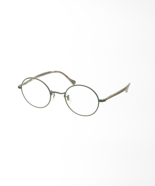 KEARNY/カーニー】GRAVEL－2 GREEN STONE*GOLD COARSE
