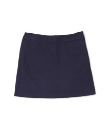 TORNADO MART（トルネードマート）の「【LADIES'】HIGH ST. GOLF∴グレンチェック2WAYストレッチバックプリーツスカート（スカート）」