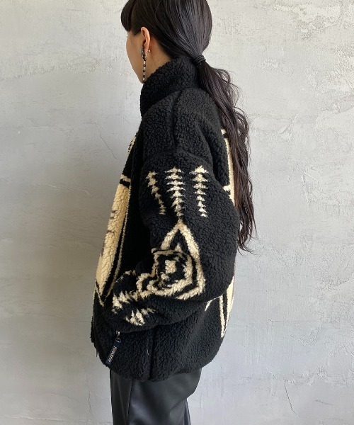 PENDLETON（ペンドルトン）の「[PENDLETON/ペンドルトン] ネイティブ柄