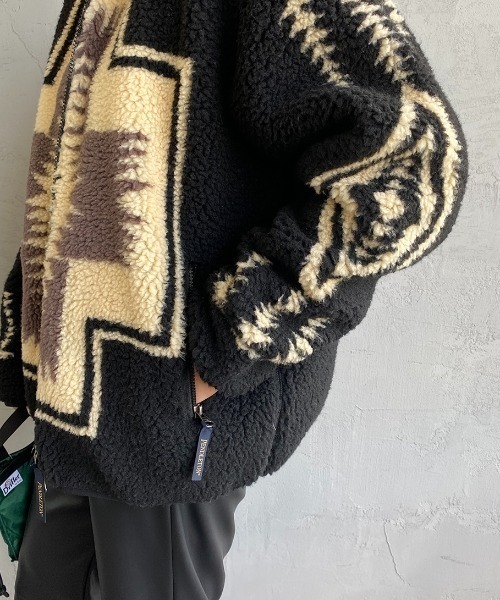 PENDLETON（ペンドルトン）の「[PENDLETON/ペンドルトン] ネイティブ柄