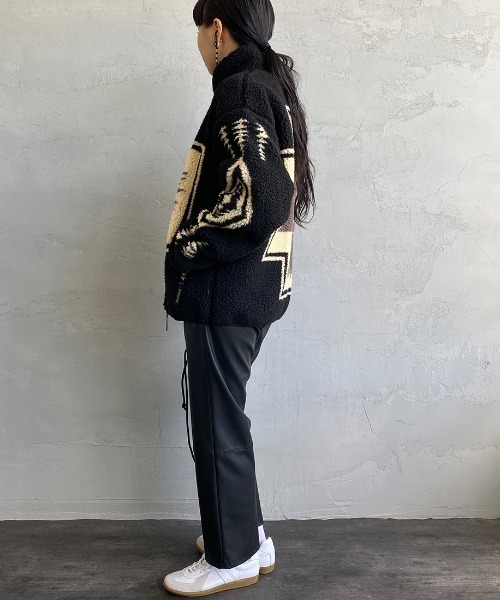 PENDLETON（ペンドルトン）の「[PENDLETON/ペンドルトン] ネイティブ柄