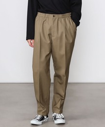Morris & Sons | MORRIS & SONS | イージースラックス MEN(スラックス)