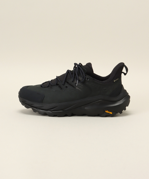 Kaha 2 Low GTX Waterproof Leather Hiker | HOKA®